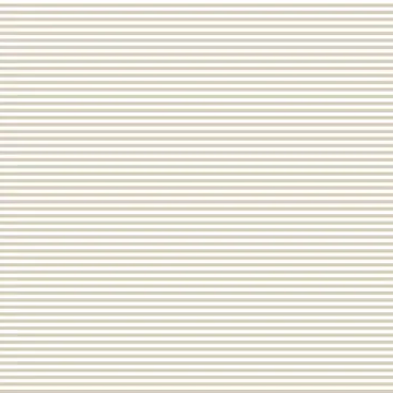 Brown Taupe Stripe seamless pattern background in horizontal style Illustrazione stock