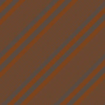 Brown Taupe Stripe seamless pattern background in diagonal style Illustrazione stock