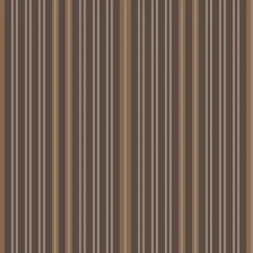 Brown Taupe Stripe seamless pattern background in vertical style 스톡 일러스트