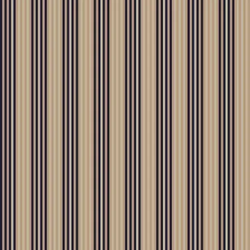 Brown Taupe Stripe seamless pattern background in vertical style Illustrazione stock