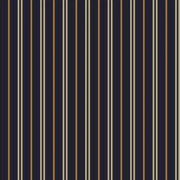 Brown Taupe Stripe seamless pattern background in vertical style Stock Illustration