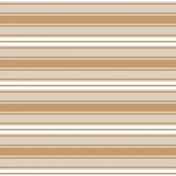 Brown Taupe Stripe seamless pattern background in horizontal style 스톡 일러스트
