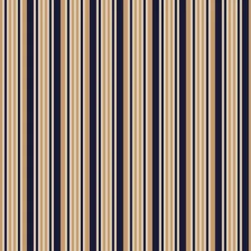 Brown Taupe Stripe seamless pattern background in vertical style Stockillustratie