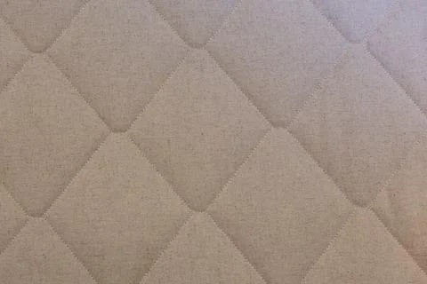 Brown textile background Stock Photos