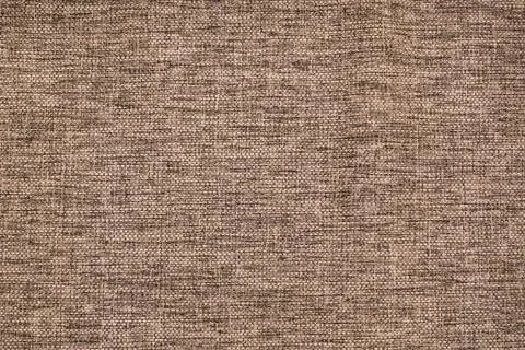Brown textile background Stock Photos