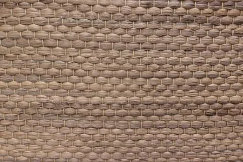 Brown textile background Stock Photos