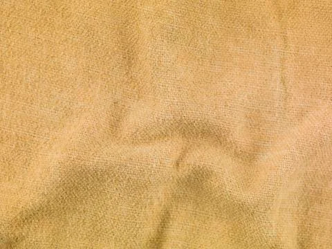 Brown textile background Stock Photos