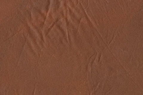 Brown textile pattern texture Stock Photos