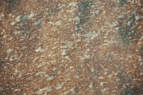 Brown texture, abstraction. Stock Photos