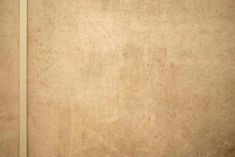 Brown texture background, Brown abstract background and white lines for text  Stock Photos
