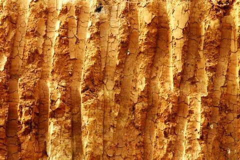 Brown texture background Stock Photos