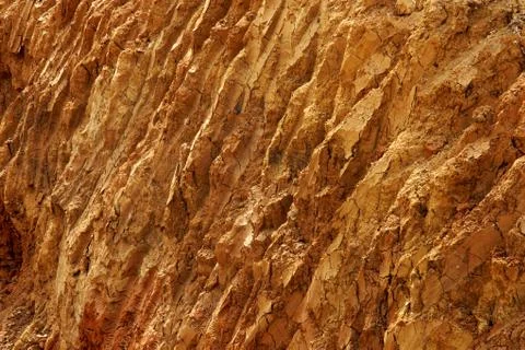 Brown texture background Stock Photos