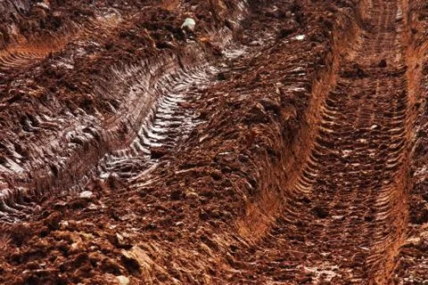 Brown texture background Stock Photos