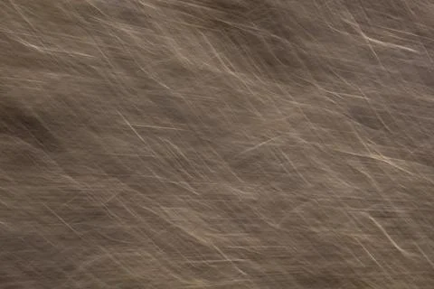 Brown texture, background with scratches Stock Photos