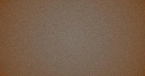 Brown texture, beige background. sunny abstract beige background in noise and Illustrazione stock