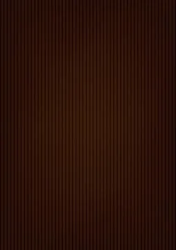 Brown texture Stock Illustration