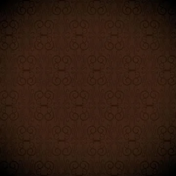 Brown texture Stock Illustration