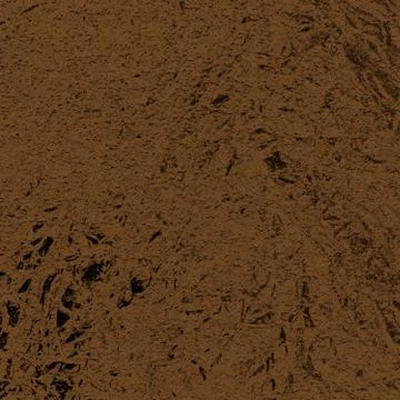 Brown texture Stock Illustration