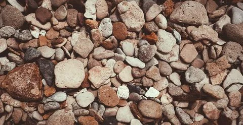 Brown texture. Stone background. Rock texture. Grunge Rough structure. Abstra Stock Photos