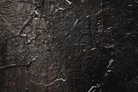 Brown texture. Stone background. Rock texture. Grunge Rough structure. Abstra Foto stock
