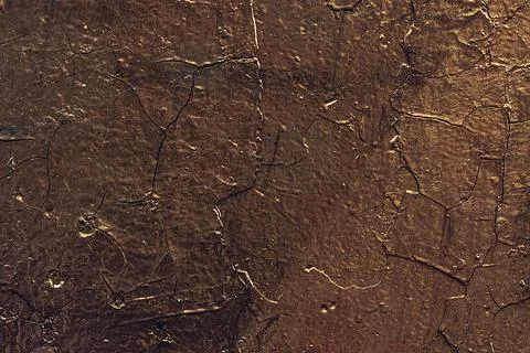 Brown texture. Stone background. Rock texture. Grunge Rough structure. Abstra Stock Photos