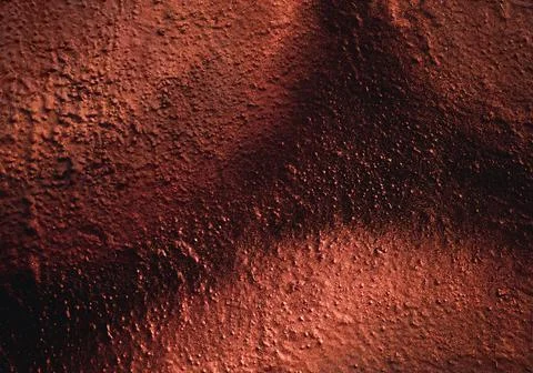 Brown texture. Stone background. Rock texture. Grunge Rough structure. Abstra Foto stock