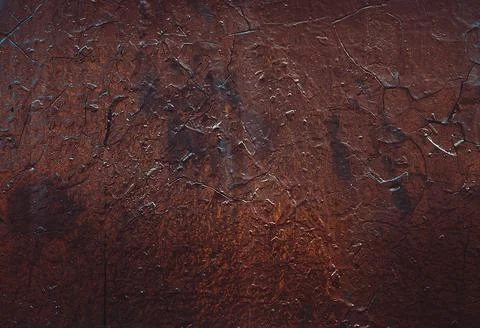 Brown texture. Stone background. Rock texture. Grunge Rough structure. Abstra Stock Photos
