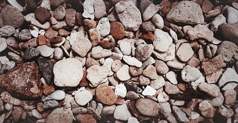 Brown texture. Stone background. Rock texture. Grunge Rough structure. Abstra Stock Photos