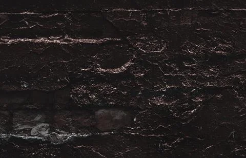 Brown texture. Stone background. Rock texture. Grunge Rough structure. Abstra Stock Photos
