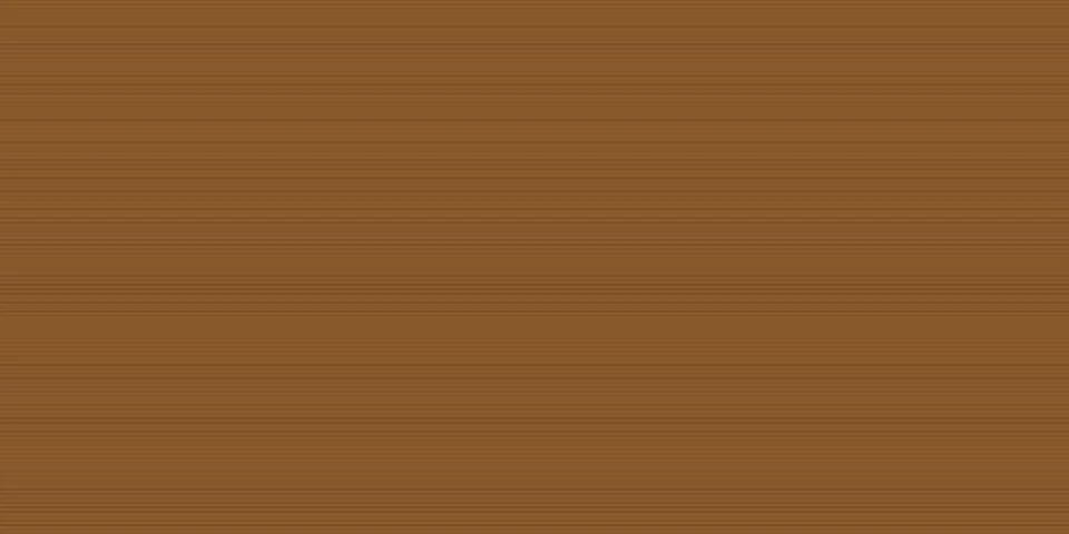 Brown Textured Background with Horizontal Lines - Abstract Graphic Design E.. Stock Illustration