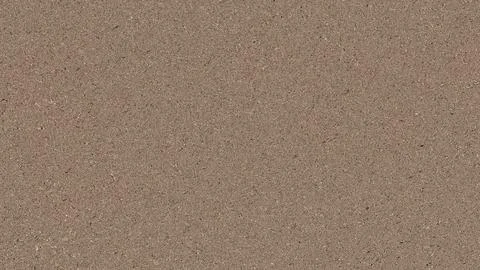 Brown textured background with small particles Stock Illustration