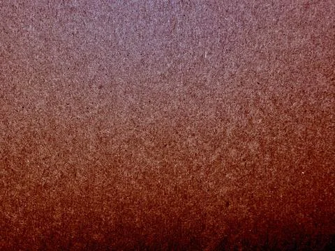 Brown textured gradient macro closeup with fine speckled grain in warm rustic Stock Photos