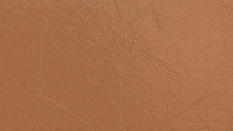 Brown textured surface with natural cracks Stock-Illustration