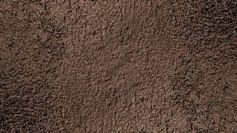 Brown textured surface with rough natural background Stock Illustration