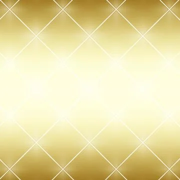 Brown  tile, fragment Stock Illustration