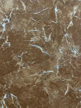 Brown Tile Stockfoto's