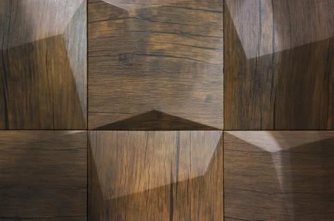 Brown tile texture background Fotos Stock