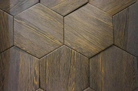 Brown tile texture background Stock Photos