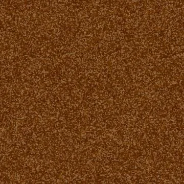 Brown tileable abstract pattern Stock Illustration