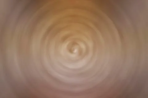 Brown tone abstract background wallpaper spin motion blur Stock Illustration