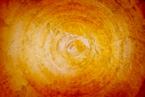 Brown tone texture abstract background wallpaper spin motion blur Stock Illustration