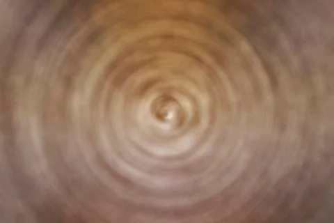 Brown tone texture abstract background wallpaper spin motion blur Stock Illustration