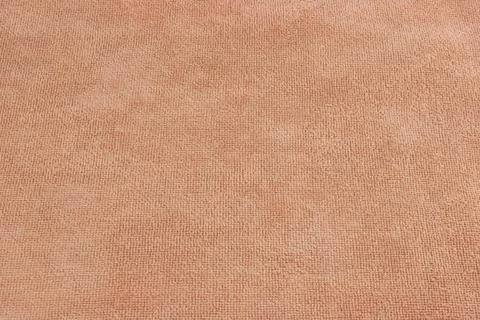 Brown towel background Stock Photos