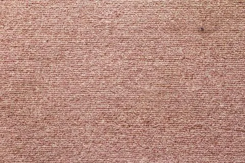 Brown towel Stock Photos
