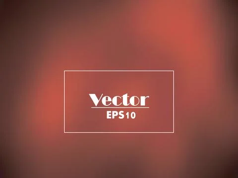 Brown vector gradient digital vector background Stock Illustration
