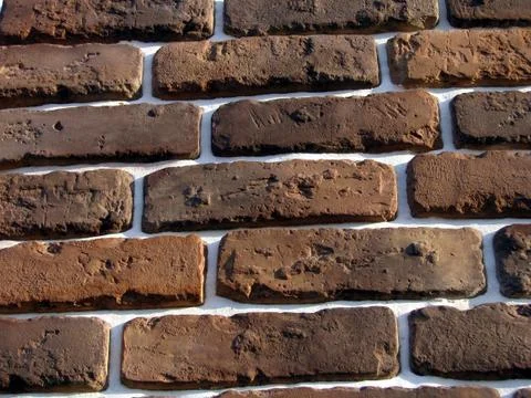 Brown wall Stock Photos