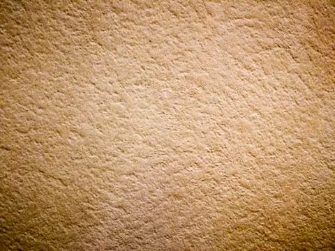 Brown wall stone surface, Simple background texture pattern. Stock Photos