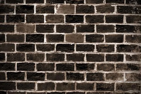 Brown wall texture or background 写真素材