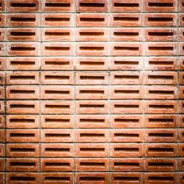 Brown wall texture Stock Photos