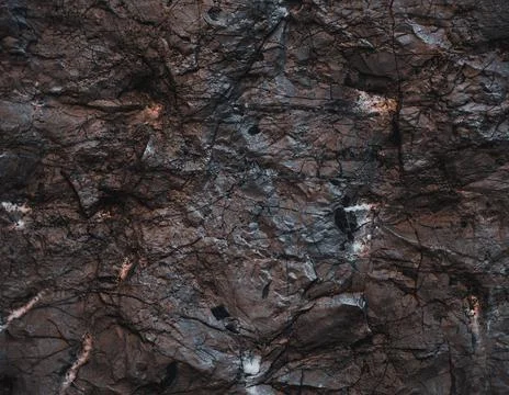 Brown wall texture. Stone background. Rock texture. Grunge Rough structure. A Stock Photos